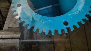 Снегоуборочная приставка СМ 600 апгрейд, дистанция управления жёлобом