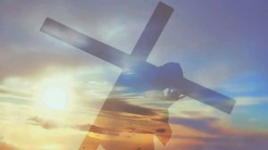 Возьми свой крест - Христианский стих