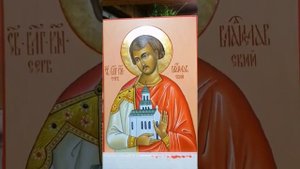 молитва Святому Владислав Сербский