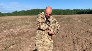 Нашел монеты 14 века! Самые первые монеты на Руси! Удельным чешуйкам Дмитрия Донского 640 лет!