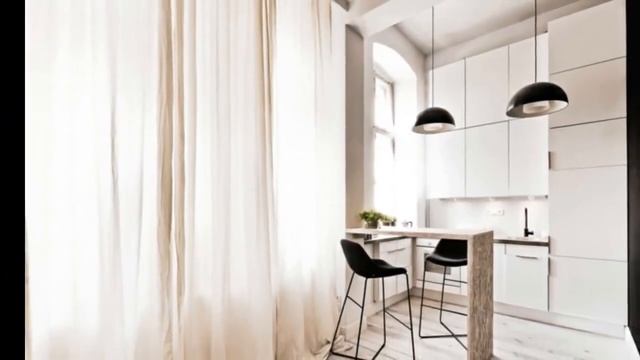 Двухуровневая квартира студия в центре Питера. Дизайн Итерьера. смотреть онлайн