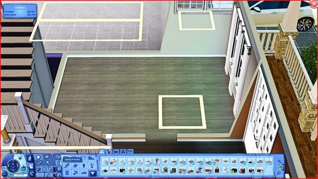 Y’ALL.. this NEW Sims 3 Catalog Search mod makes BUILD & BUY MODE SO MUCH EASIER! ? - The Sims 3 смотреть онлайн