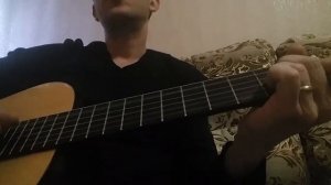 Булат Акуджава (Виноградную косточку)