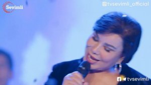 YULDUZ USMONOVA – “KELADI”