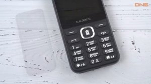 Распаковка Texet ТМ-D327 / Unboxing Texet ТМ-D327