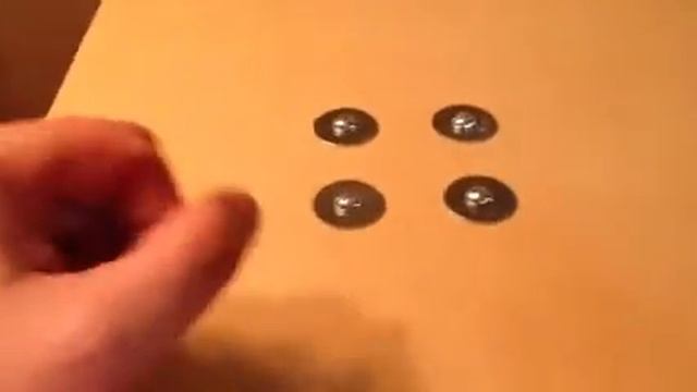 DIY Projector Stand Topper for Tripod смотреть онлайн