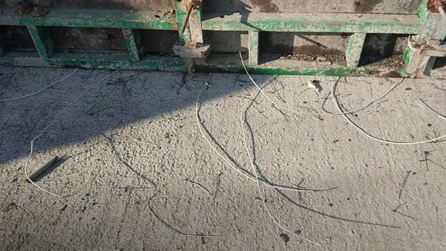 Прогрев бетона электродами вертикальные конструкции смотреть онлайн