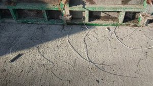 Прогрев бетона электродами вертикальные конструкции