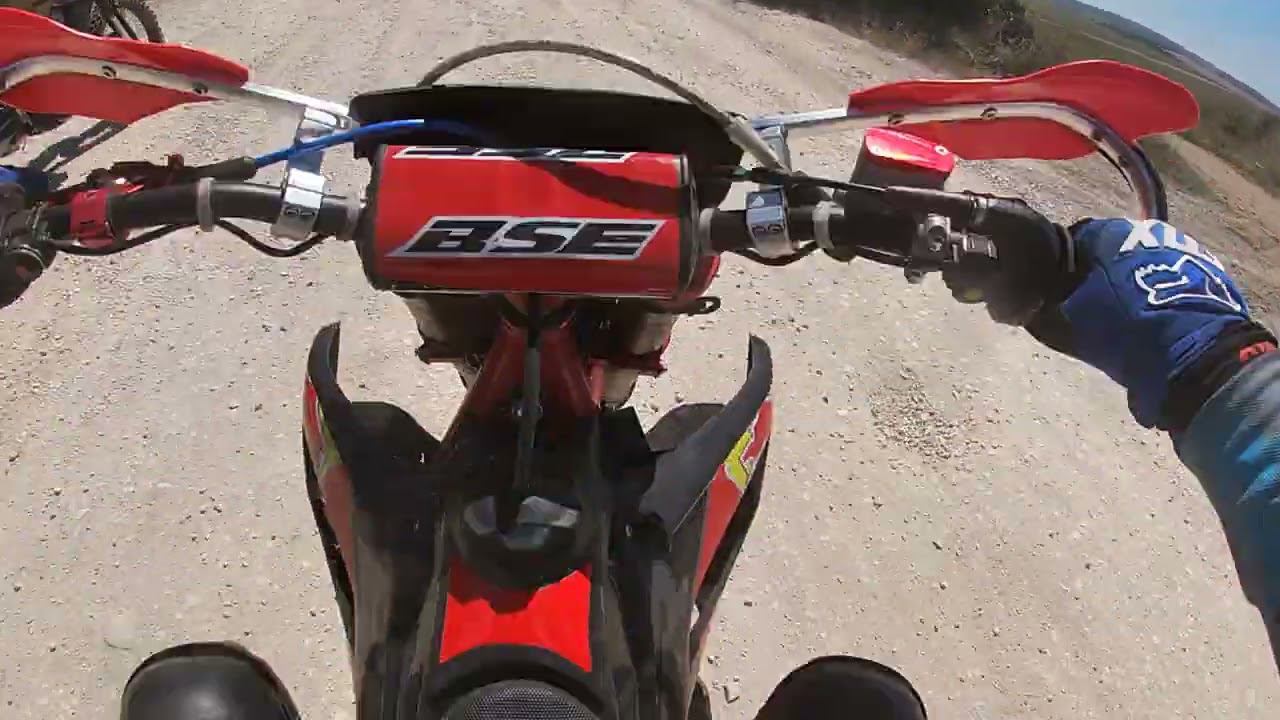 Крым эндуро.Партизанское смотреть онлайн