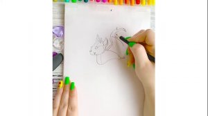 Бет драгон Адопт Ми Роблокс Как нарисовать петов из Адопт Ми Роблокс Bat dragon Adopt Me Roblox