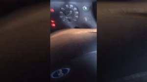 ЭУР с приоры на ваз 2101.