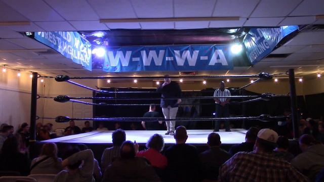 3WA Carnage Episode 72