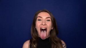 Упражнение "Корень языка" - Занятия с логопедом онлайн