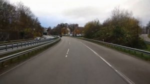 Север Германии. г. Киль