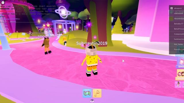 Star Sorority in 2020: Roblox: Star Sorority (During Coronavirus) смотреть онлайн