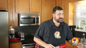 Low Carb SHIRATAKI NOODLE Review & Taste Test - Tips for the BEST Shirataki Noodle Recipe!