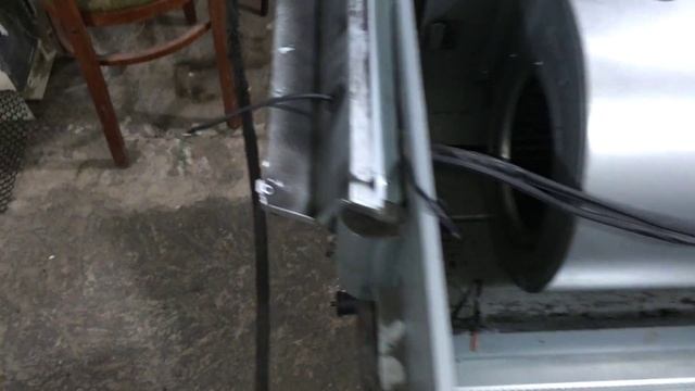 Кондиционер Midea 60 канального типа внутренний блок Чистка, Сервис. Приватмастер смотреть онлайн