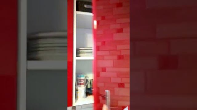 Ремонт в маленькой кухне.Хрущевке