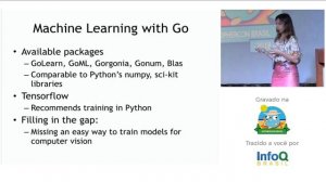 Developing Computer Vision apps with Go - Marian Motagnino