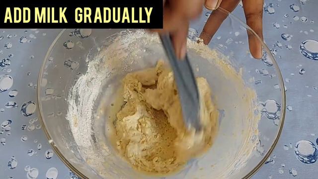 Wheat  Sponge  Cake/How to make sponge wheat cake /sponge cake recipe/ john nu special