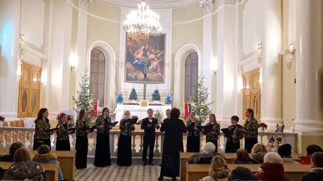 О всепетая (молитва) смотреть онлайн