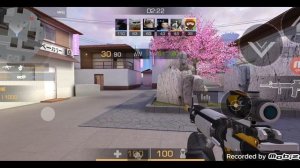 демка стандофф 2