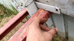 Стяжки для пружин авто за 1 минуту