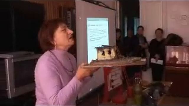 Необычный урок провели сотрудники Министерства по чрезвычайным ситуациям в алексинской школе №11 смотреть онлайн