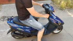 Продам продаю скутера---Honda Tact AF-30/Хонда Такт 30/VID 20200629 1823541