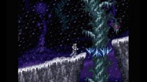 Super Nintendo (Snes) 16-bit Chou Makai Mura Stage 8_Throne Room - Тронный зал_Финал