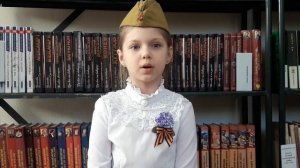 Милошенко София, г. Ставрополь, 10 лет.mp4