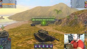 Галактический T34 во вкусной индивидуалке в Wot Blitz | D_W_S