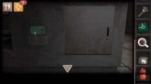 Spotlight Room Escape level 4 Fatum Walkthrough
