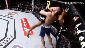 История Хабиба И Баи(Хабиб Нурмагомедов)