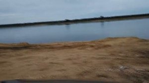 Двинской Березник глазами автомобилиста. Трасса М8 Виноградовский район Архангельская область