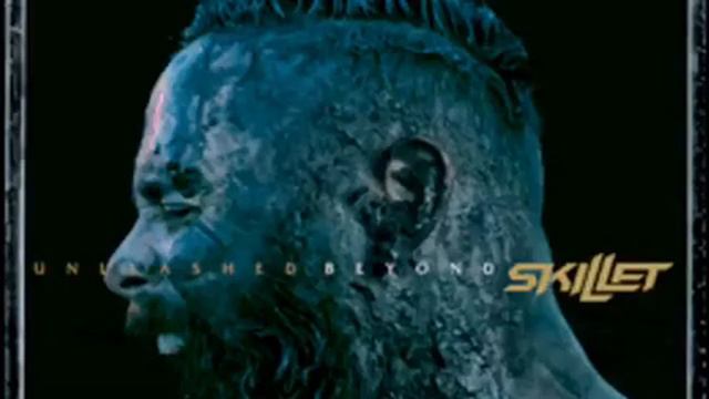 Skillet - Breaking Freeft. Lacey Sturm