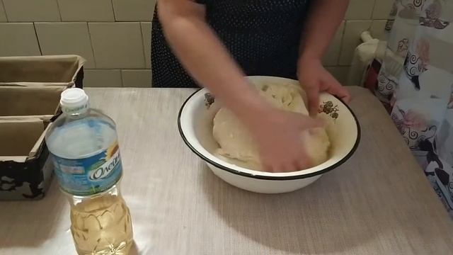 Домашний хлеб! смотреть онлайн