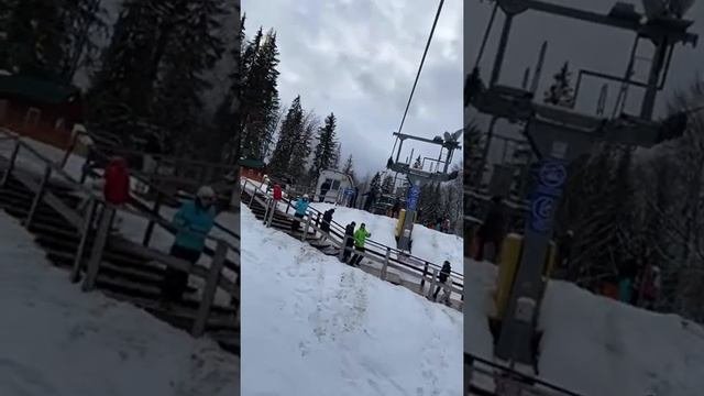 Стрим онлайн. Буковель. Отдыхаем вместе ?
