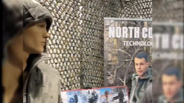 Выставка Охота и рыболовство 2021 в Экспофоруме