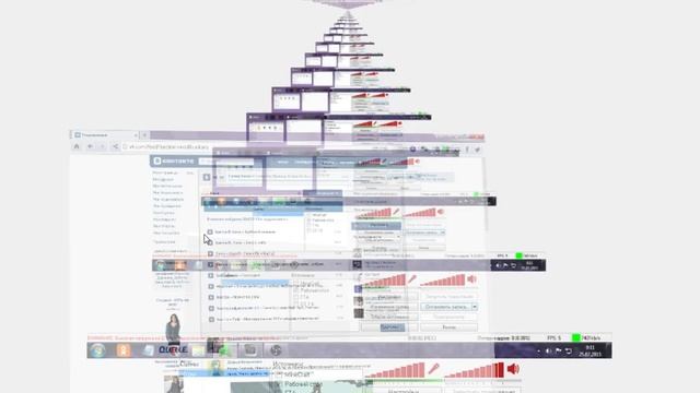 Проверка Музы БАСЫ смотреть онлайн