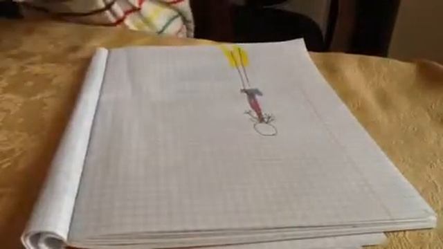 Учимся рисовать