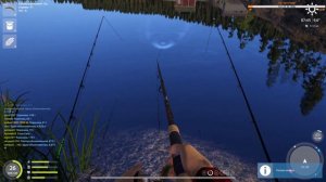 Русская рыбалка 4 / Стрим / Russian Fishing 4 / Фарм