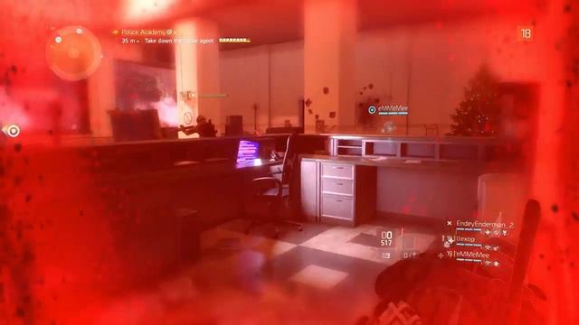 The Division - Ep13 "Wild West" смотреть онлайн