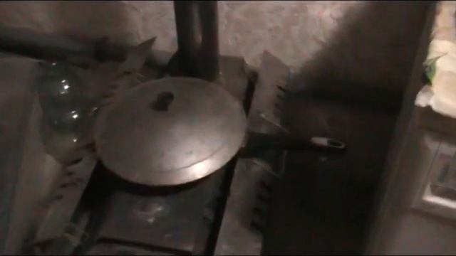 Жарим и парим! Рецепт самой простой выпечки. Перед тем, как идти в баню. смотреть онлайн