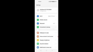 OPPO A78 How To Use Always On Display