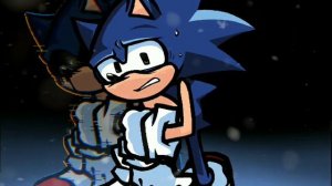 Lost My Mind - Friday Night Funkin mod [ Sonic.exe ] Sonic Vs. Xain