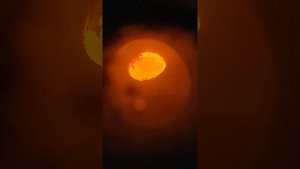 Плавка NiW3 в вакуумной индукционной печи. г. Мценск