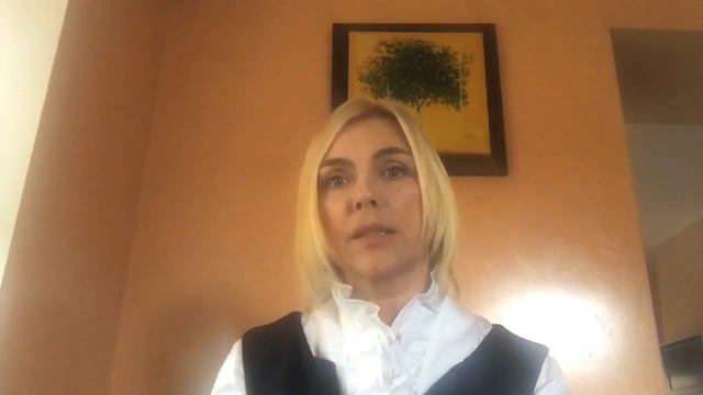 Лора Радавчук Жизненный сценарий и как его изменить смотреть онлайн