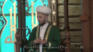 05 04 2019 Мечеть Казан Нуры жомга