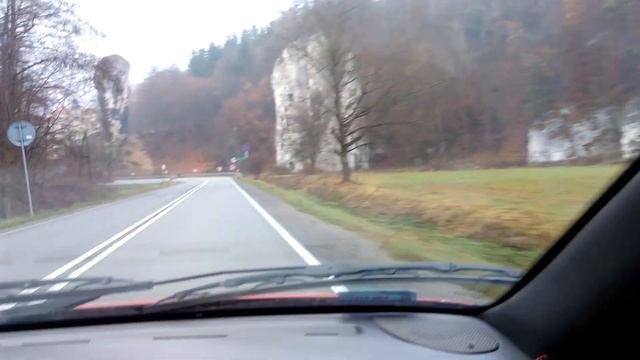 Очень красивый вид из окна. ЗАЦЕНИТЕ смотреть онлайн